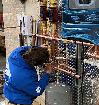 Gartner Heating & Cooling