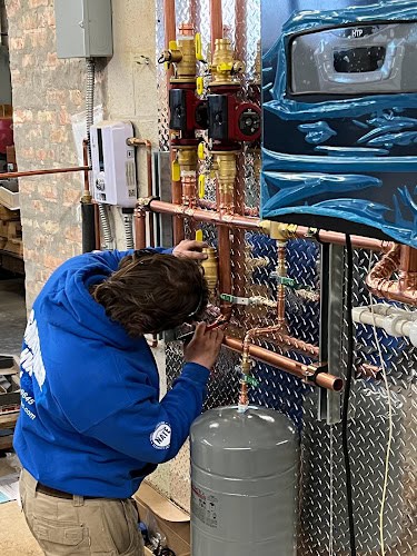 Gartner Heating & Cooling
