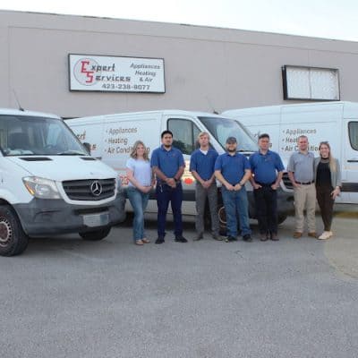 Expert Services Appliance Heating & Air LLC