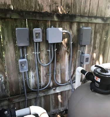 Dietrich Electrical Services