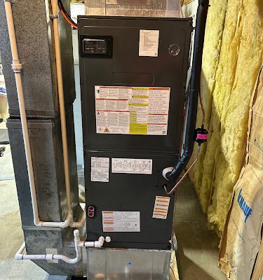 Design Flow Heating & Cooling LLC