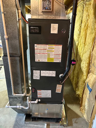 Design Flow Heating & Cooling LLC
