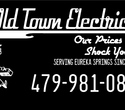 Old Town Electric