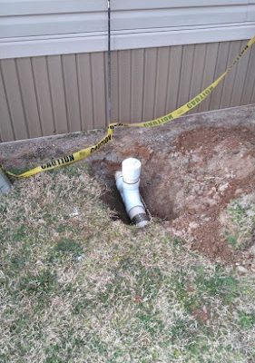 Mathis Plumbing & Heating Co.,Inc