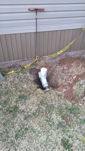 Mathis Plumbing & Heating Co.,Inc