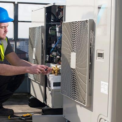 F5 Facility Services Ohio