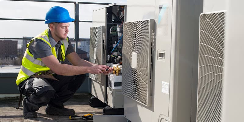 F5 Facility Services Ohio