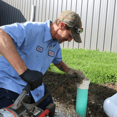 Hornback Plumbing