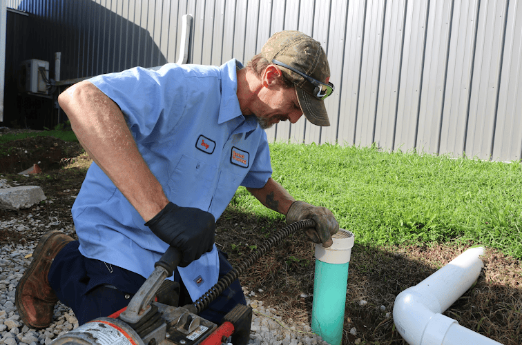 Hornback Plumbing