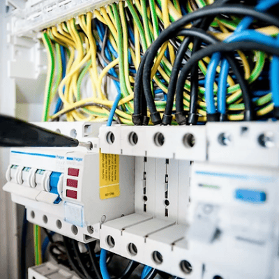 Crow Electrical Services Inc
