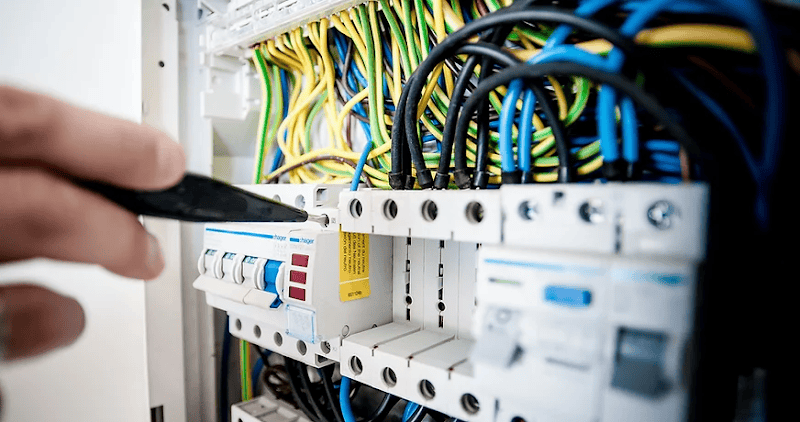 Crow Electrical Services Inc