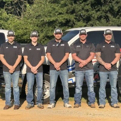 Rapid Heat & Air LLC