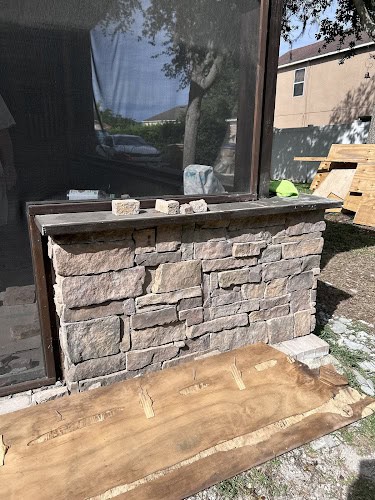 Toppino's drywall and remodeling