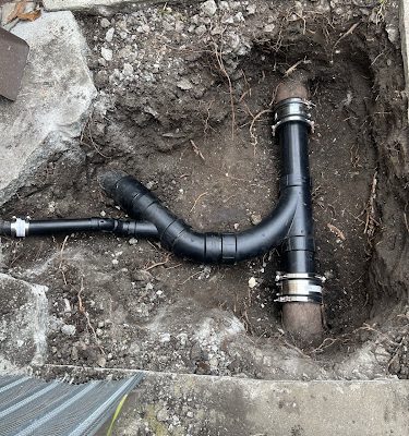 WiseWay Plumbing