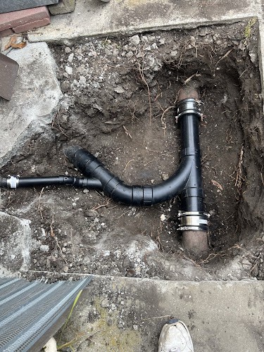 WiseWay Plumbing