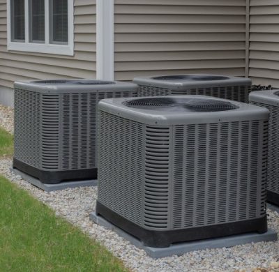Protech Heating & Cooling