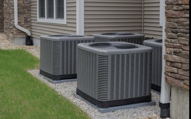 Protech Heating & Cooling