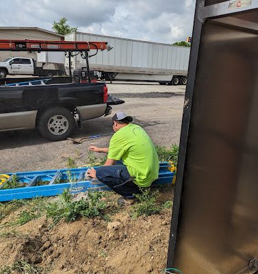 J&J Electrical Solutions
