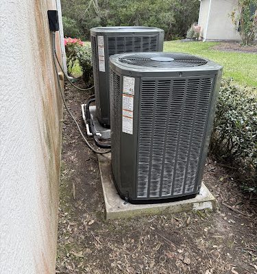 Florida Air Flow Heating & Air