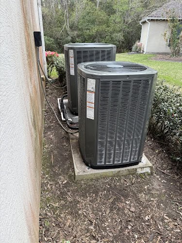 Florida Air Flow Heating & Air