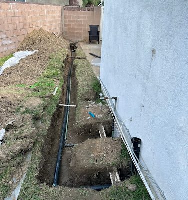 USA Plumbing