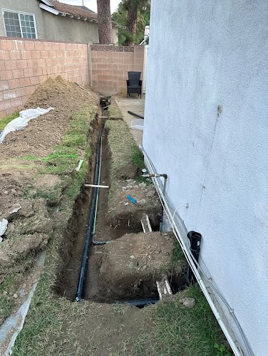 USA Plumbing
