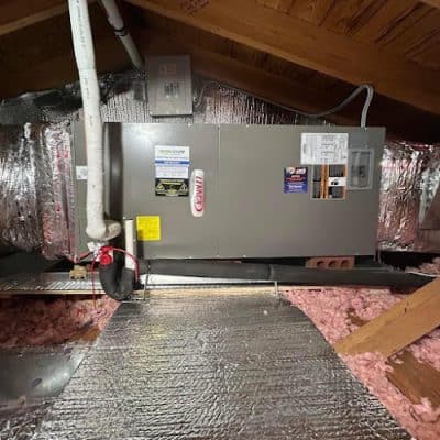 Jay's Heating, Air & Plumbing