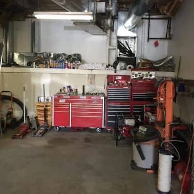 Cox's Old Colony HVAC & Plumbing