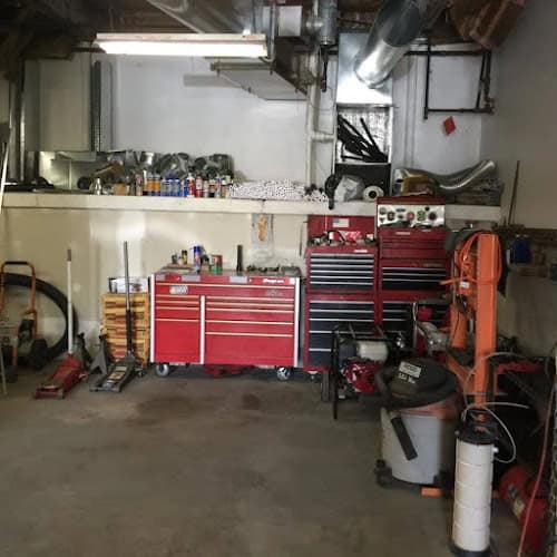 Cox's Old Colony HVAC & Plumbing