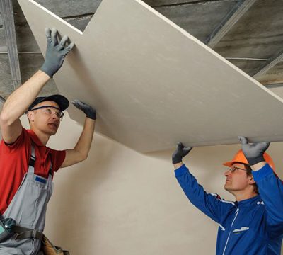 Clarence Wall & Ceiling Inc