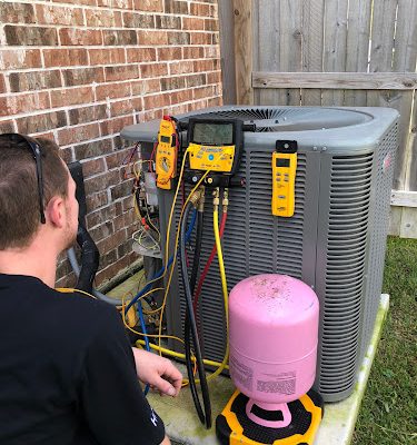 Legacy Mechanical Solutions