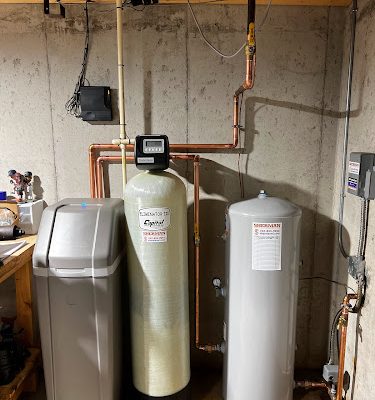 Sherman Plumbing Heating & Air