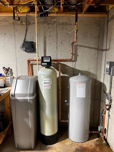 Sherman Plumbing Heating & Air