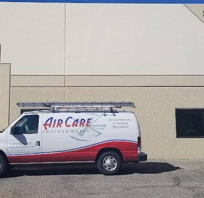 Air Care Professionals