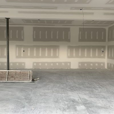 Rubivar Drywall Inc