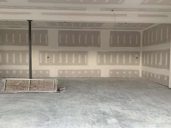 Rubivar Drywall Inc