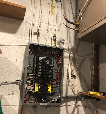J & S Electric LLC