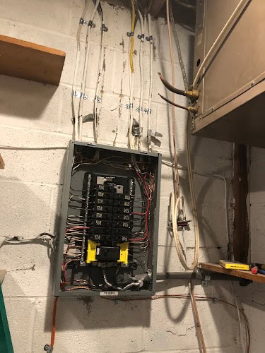 J & S Electric LLC