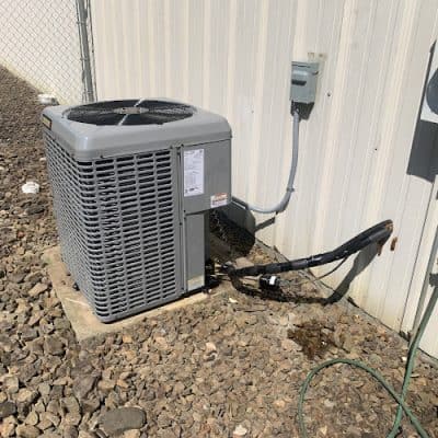 Stith Plumbing & HVAC