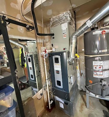 Kings Heating, Air & Electric