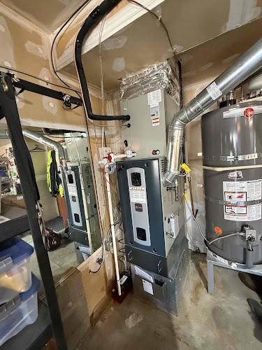 Kings Heating, Air & Electric