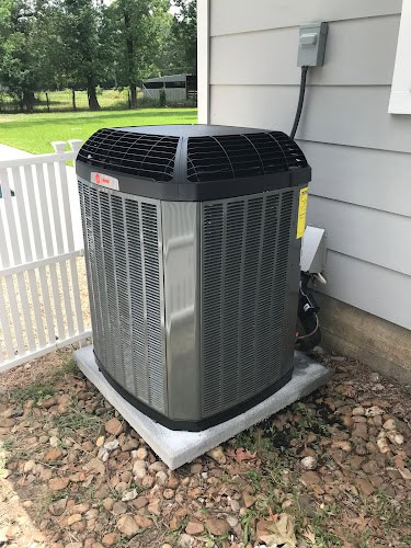 Spring Woodlands Air Technicians