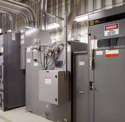 Giroux Electrical Contractors