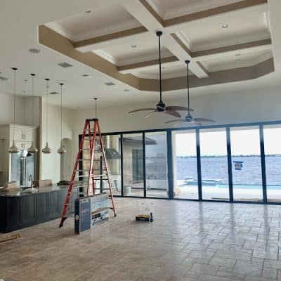 Thassos Design, Inc.