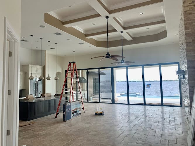 Thassos Design, Inc.