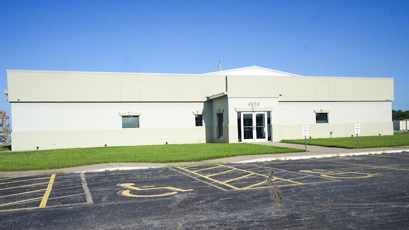 Higgins Group Inc