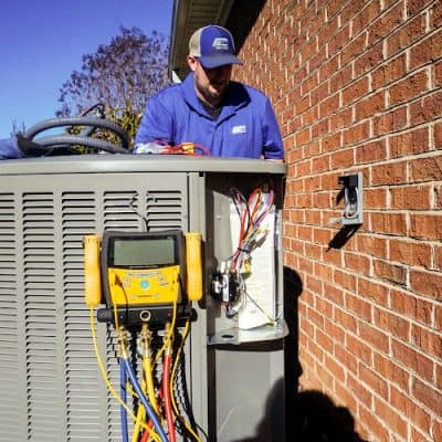Davis Services, Inc.