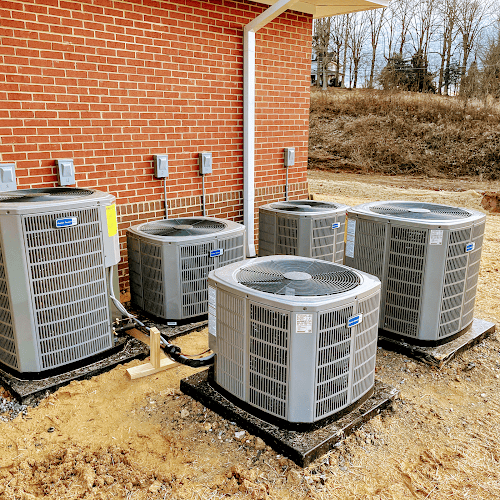 Automated Comfort Systems Heating & AC Repair