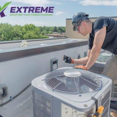 Extreme Heating & Air Conditioning