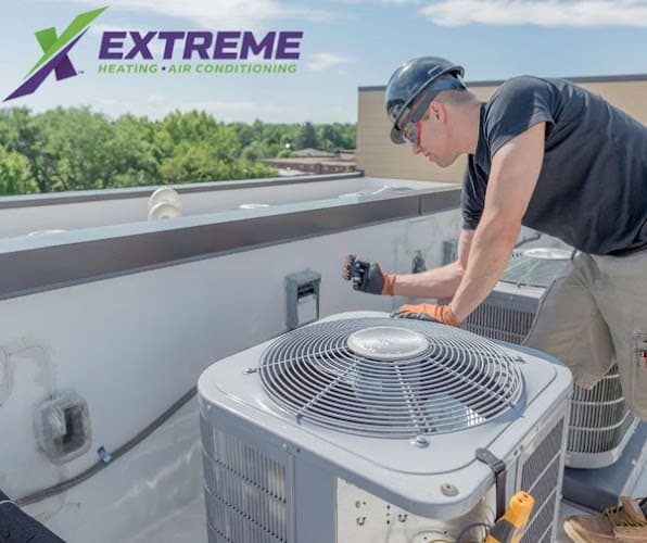 Extreme Heating & Air Conditioning